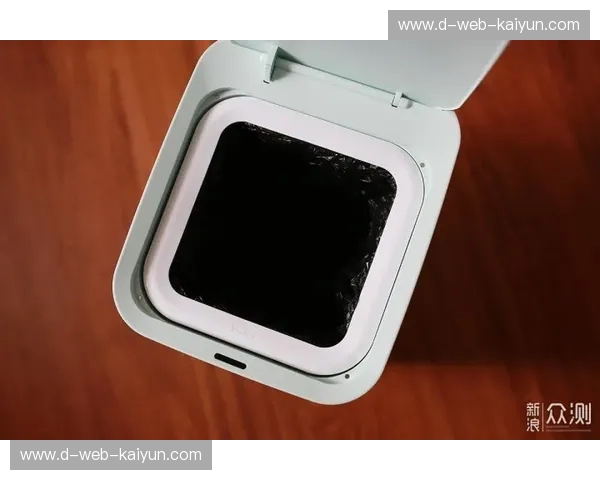 KaiyunApp入口官网——打造更智能便捷的生活体验