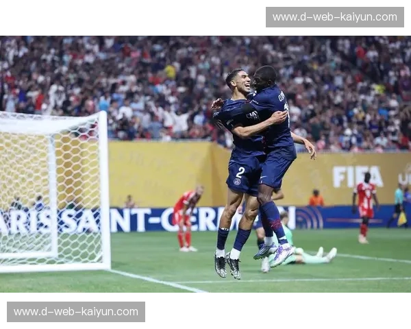 世俱杯直播：全球足球盛事尽在指尖