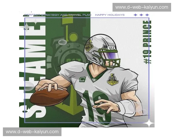 橄榄球：热血碰撞中的智慧与生活方式