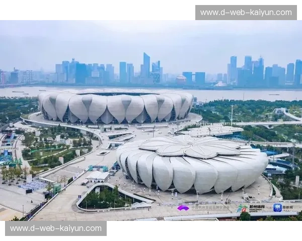 亚运会2025：一座城市的速度与温度