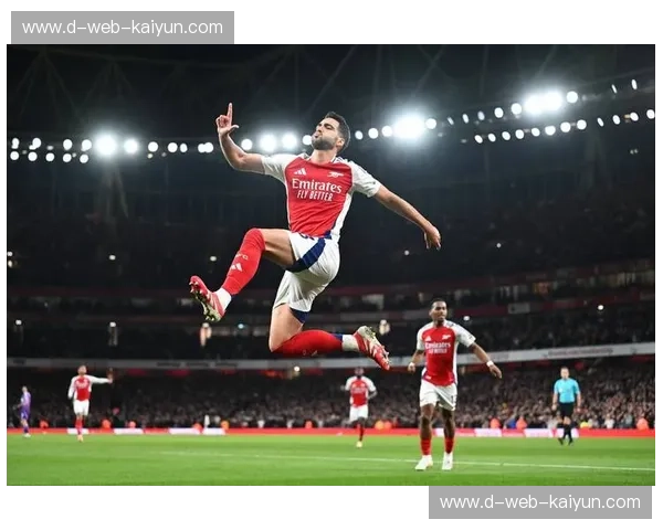 战报阿森纳：酋长之夜的荣耀与信念